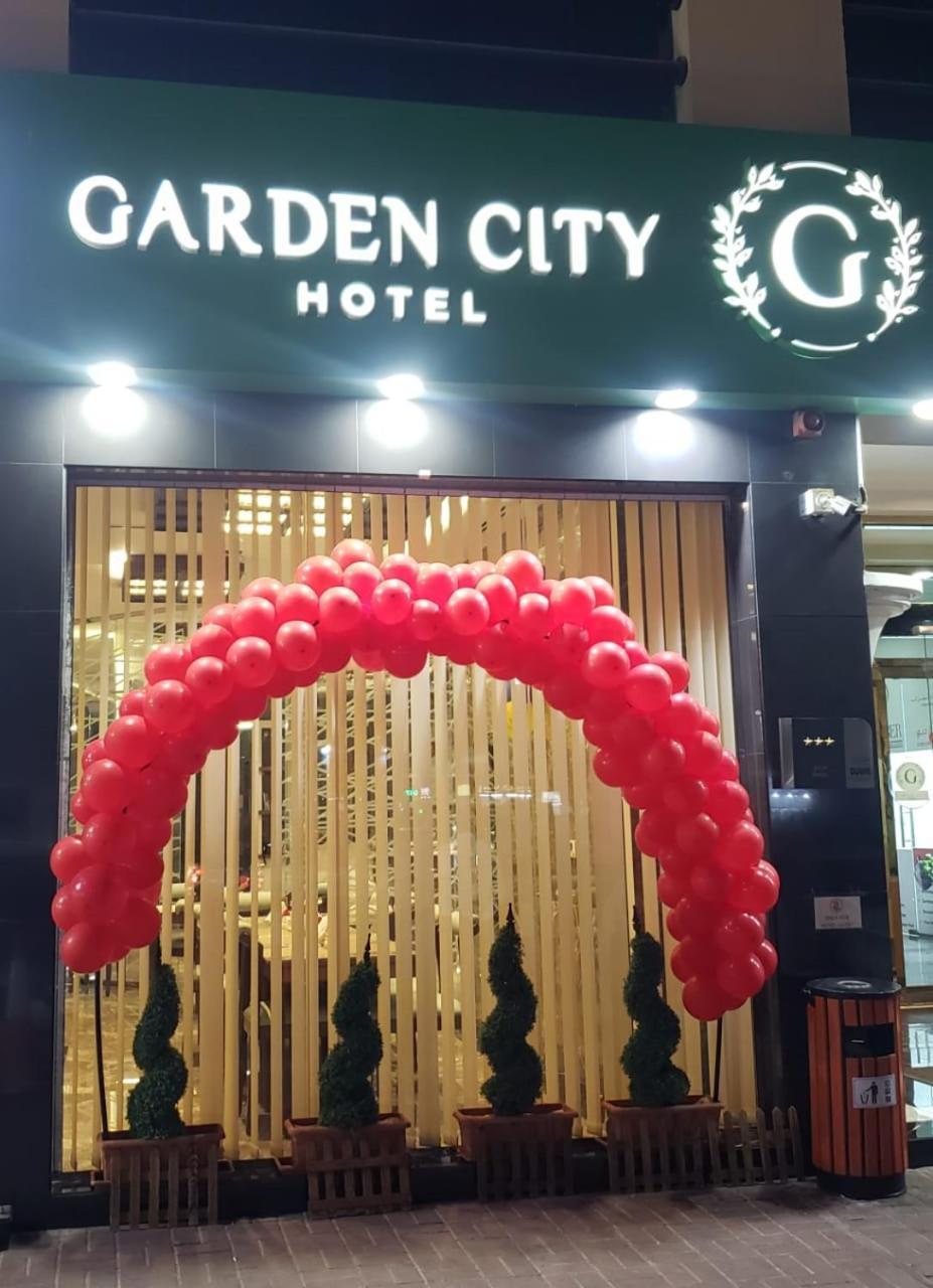 GARDEN CITY HOTEL DUBAI ДУБАЙ 3* (ОАЭ) - от 3799 RUB | NOCHI